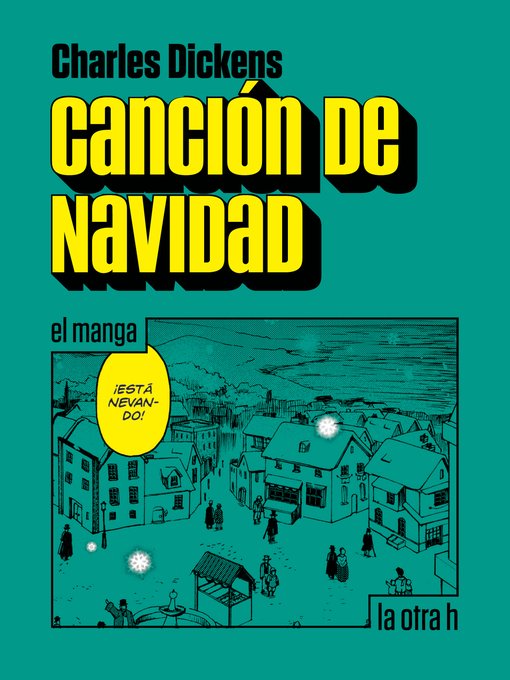 Title details for Canción de Navidad by Charles Dickens - Available